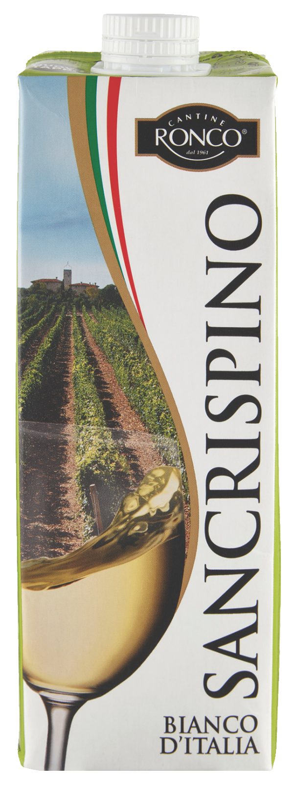 Weißwein San Crispino