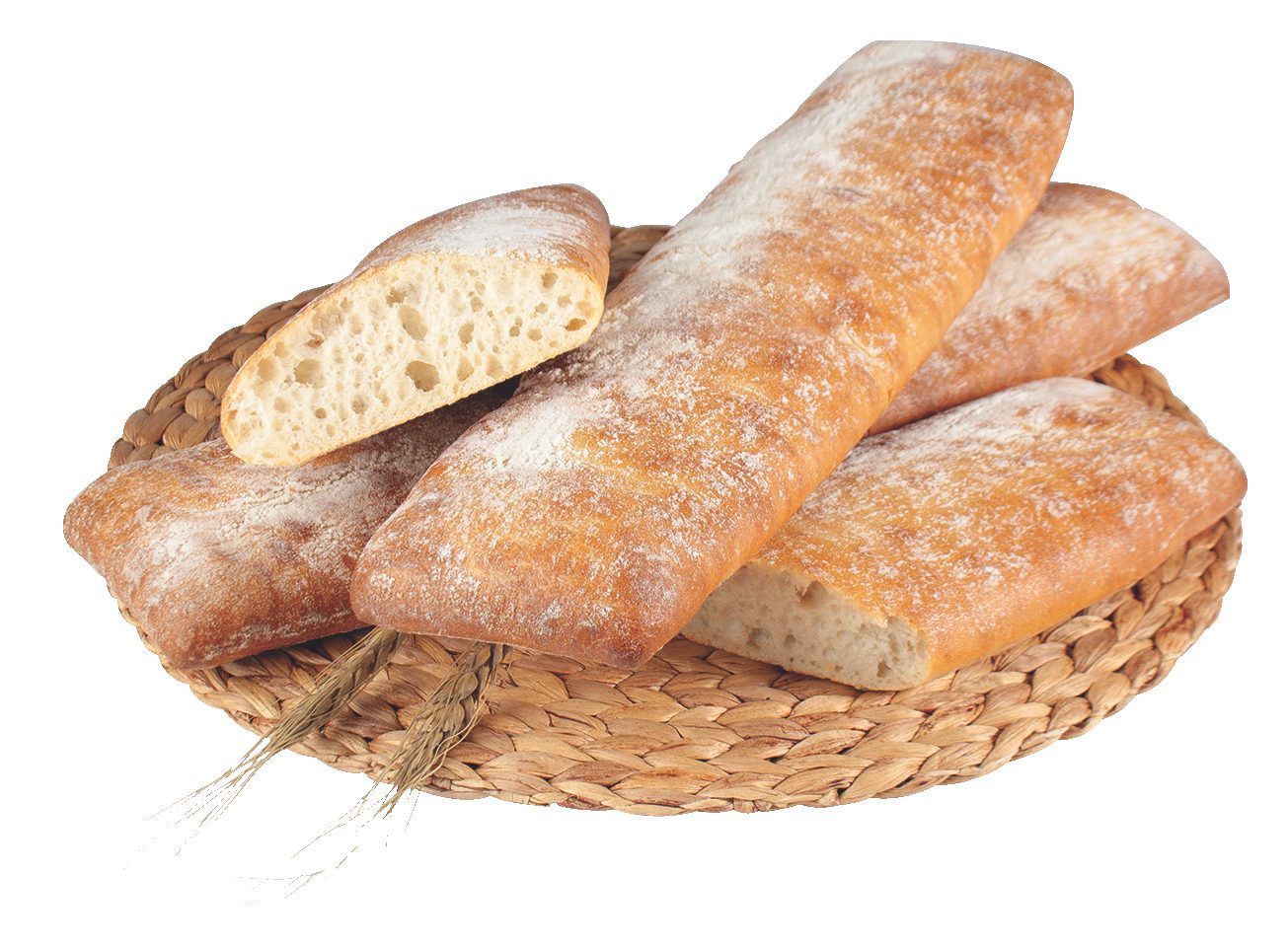Filone Mediterraneo Cristallo