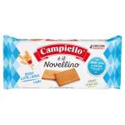 È il Novellino Senza Latte e Uova - Light
