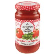 Pomodoro al Basilico