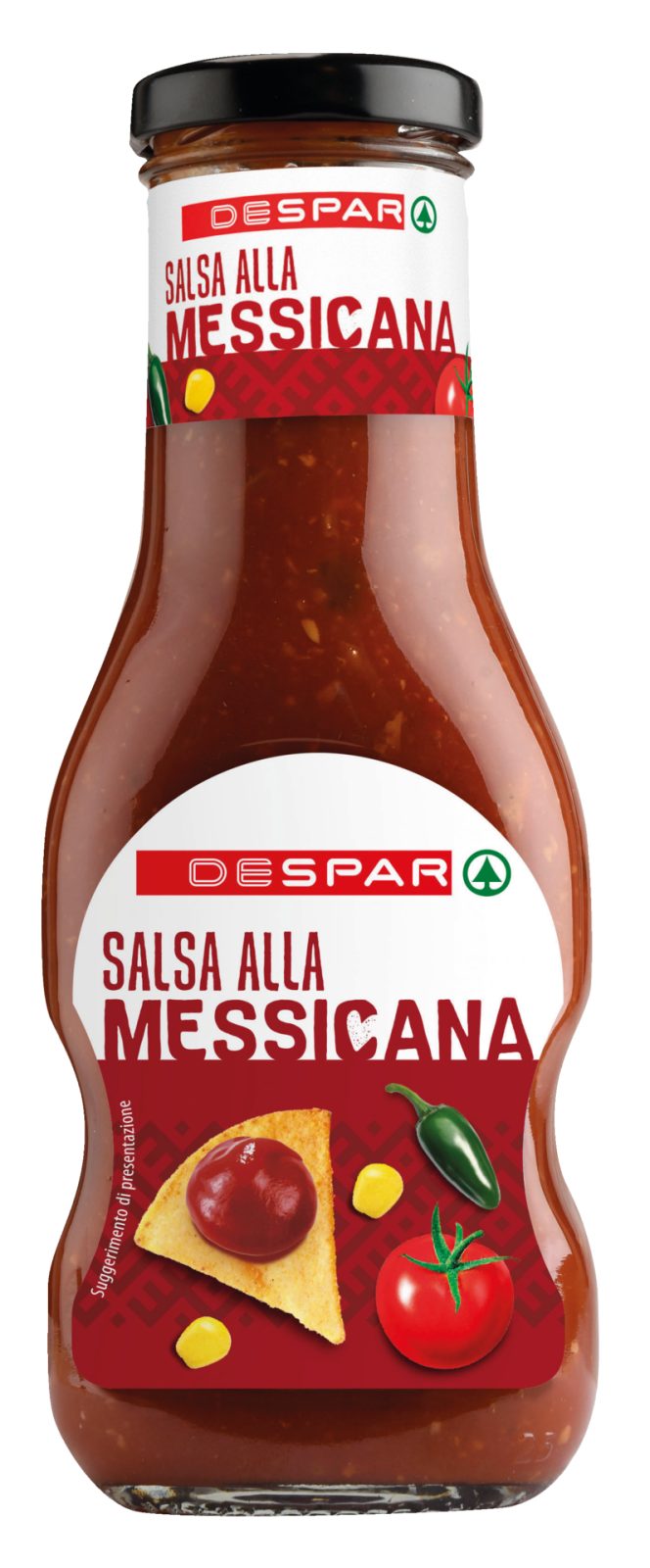 Dressing mexikanisch