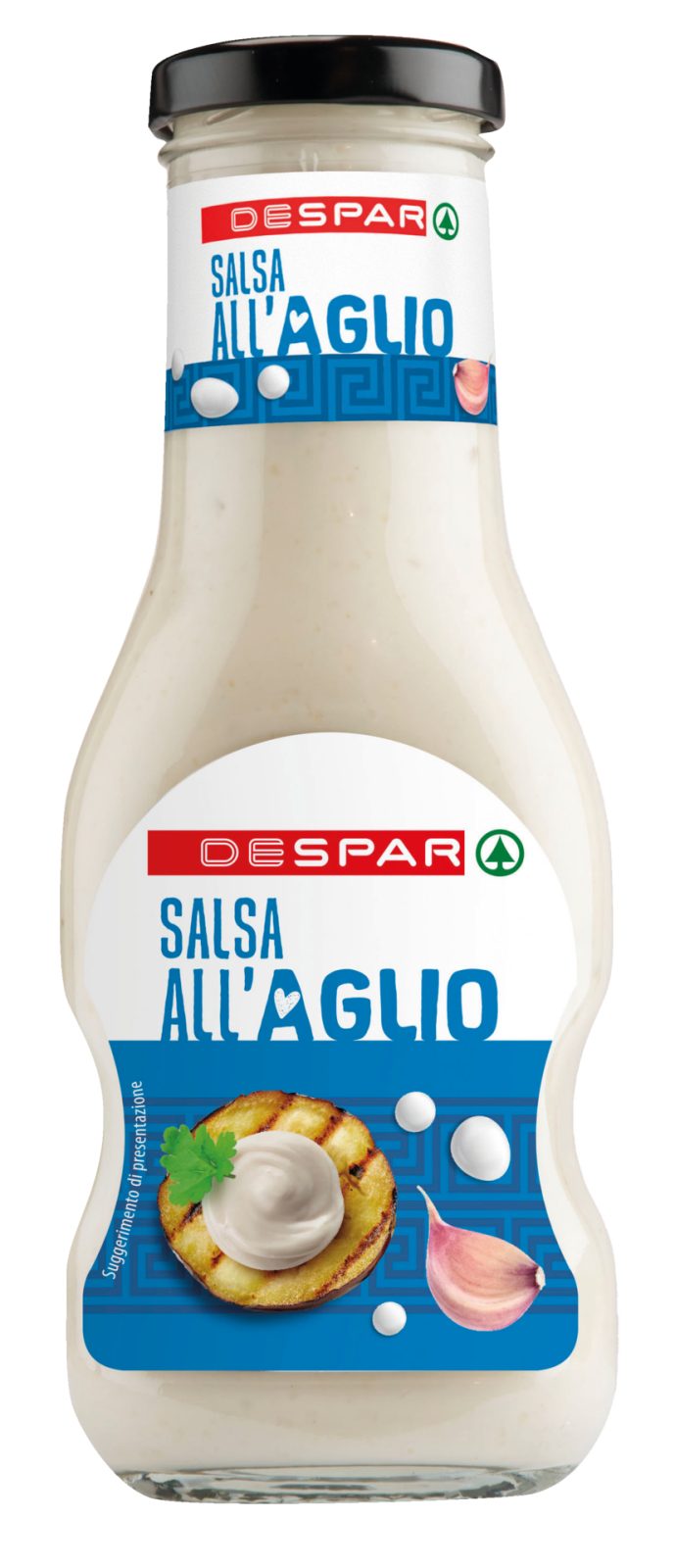 Salsa all'Aglio