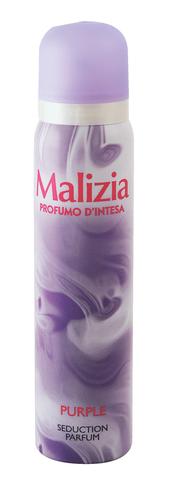 Deodorant Intensiver Duft