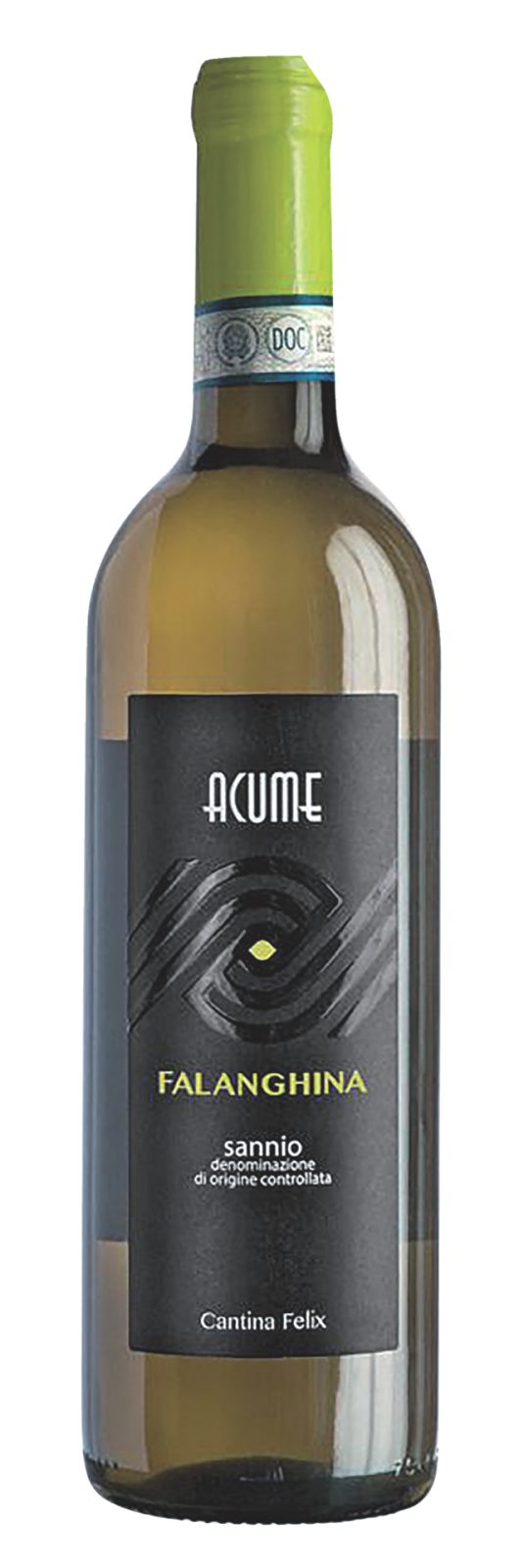 Weißwein Falanghina Sannino DOC Cantina Felix