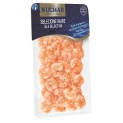 Garnelen, gekocht, Nuchar