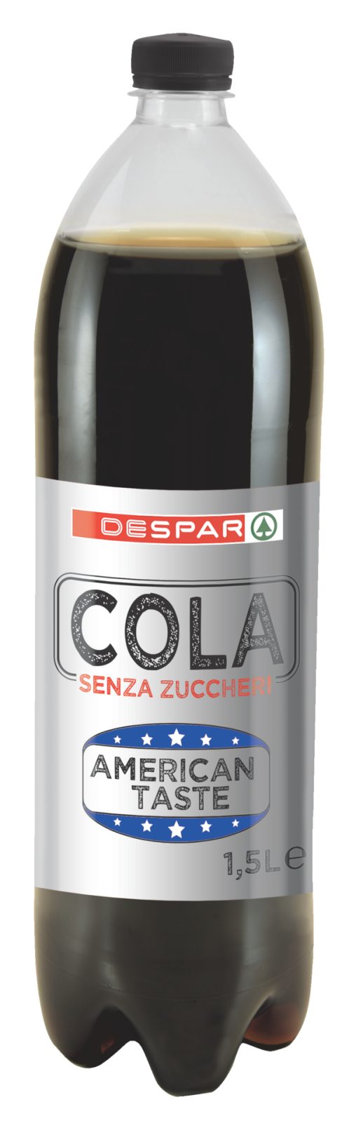 Fresh Cola Zero