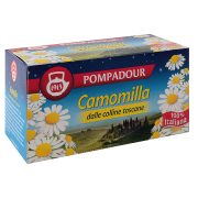 Camomilla dalle Colline Toscane Bio