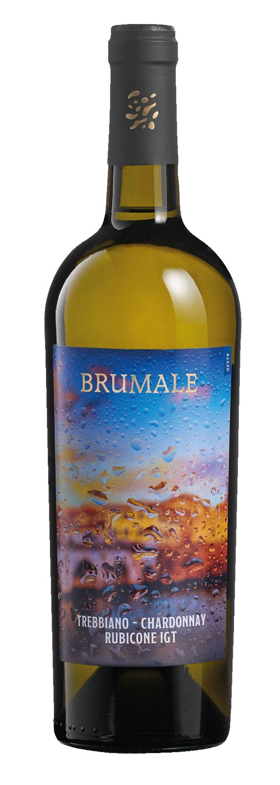 Trebbiano Chardonnay Rubicone IGT
