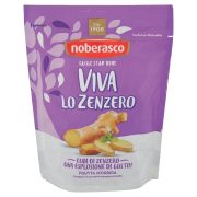 Viva lo Zenzero