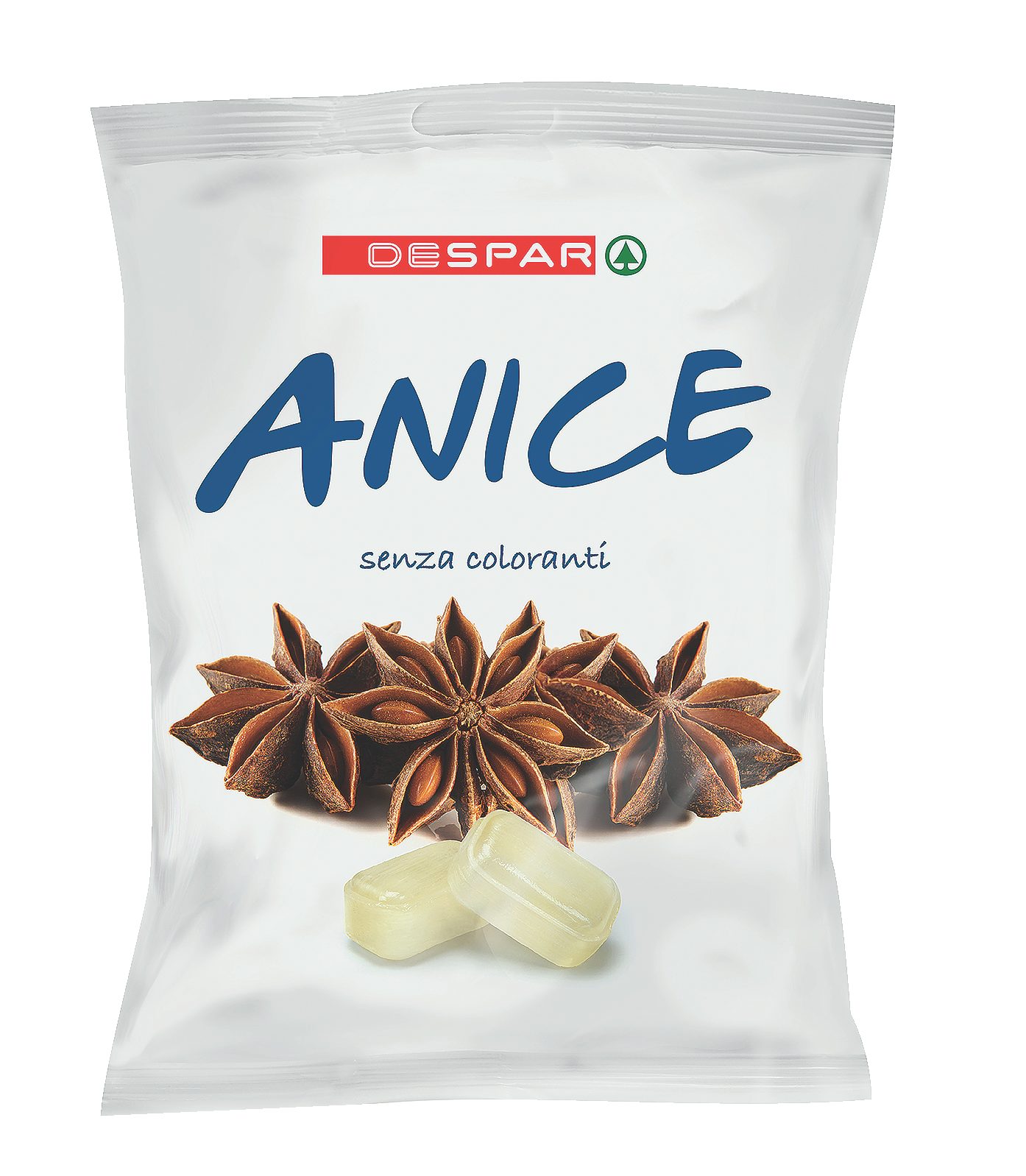 Caramelle Anice