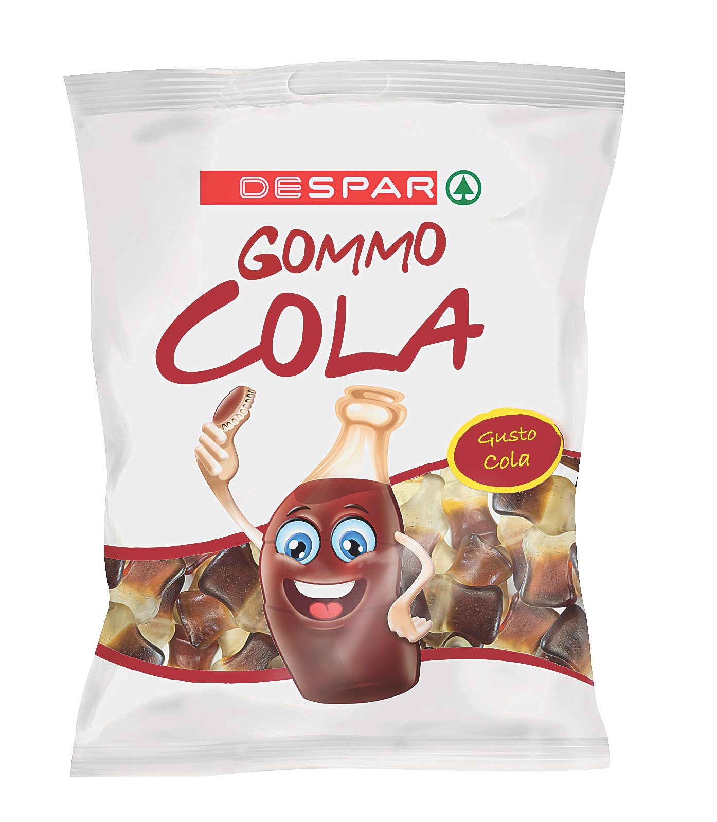 Gommo Cola