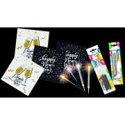 ComposTable Flutes Compostabili