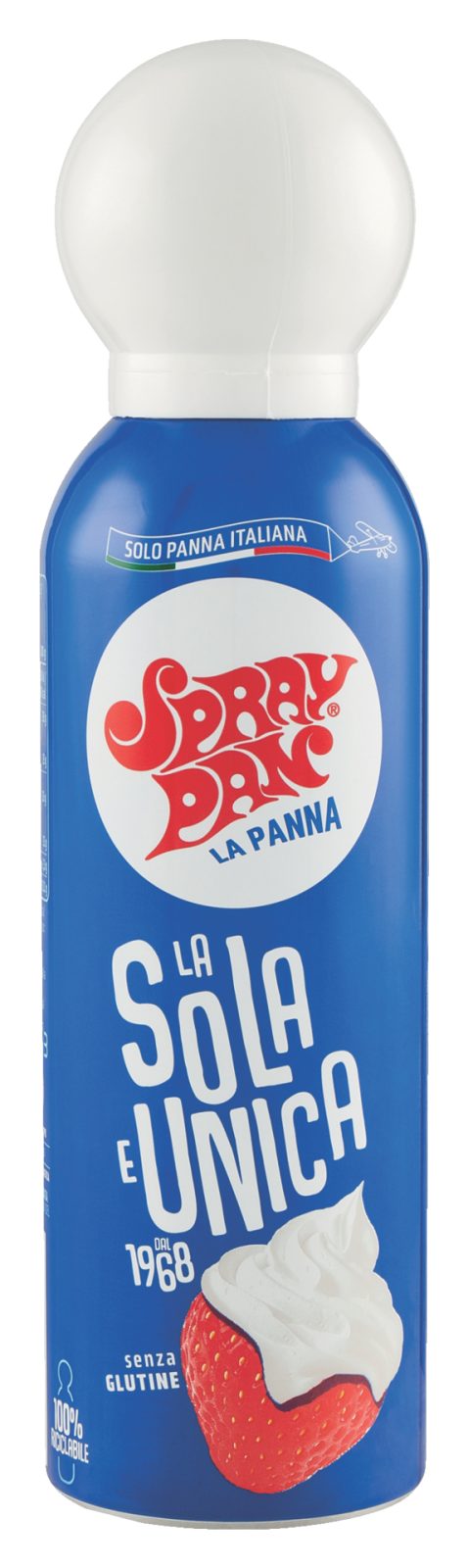 Panna Spray 