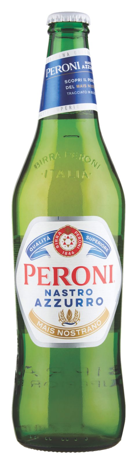 Bier Peroni