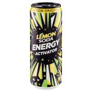 Energy Activator