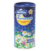 Löslicher Tee Baby Buonanotte