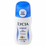Deodorante roll on Original