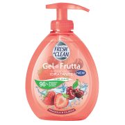 Sapone Liquido assortito