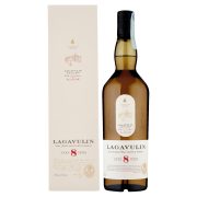 Whisky Lagavulin 8 Jahre Islay