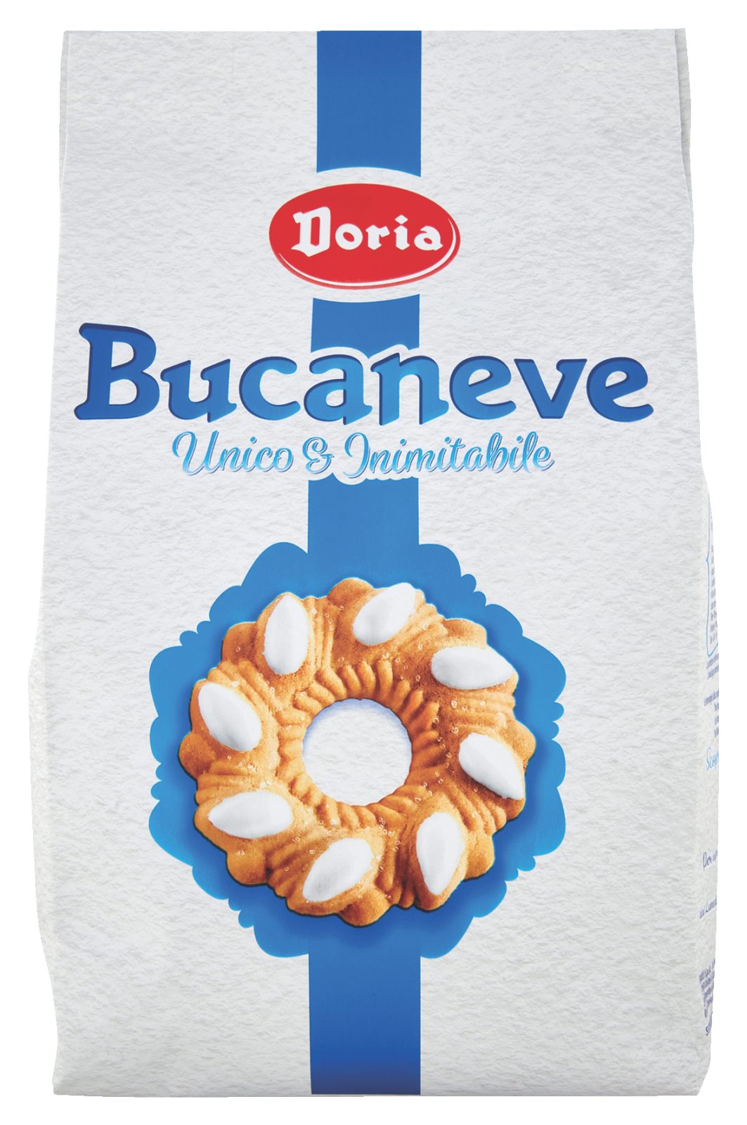 Kekse Bucaneve