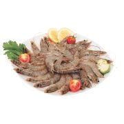 Mazzancolla Tropicale decongelata