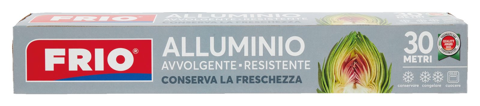 Alluminio