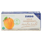 Fruchtnektar, Marille