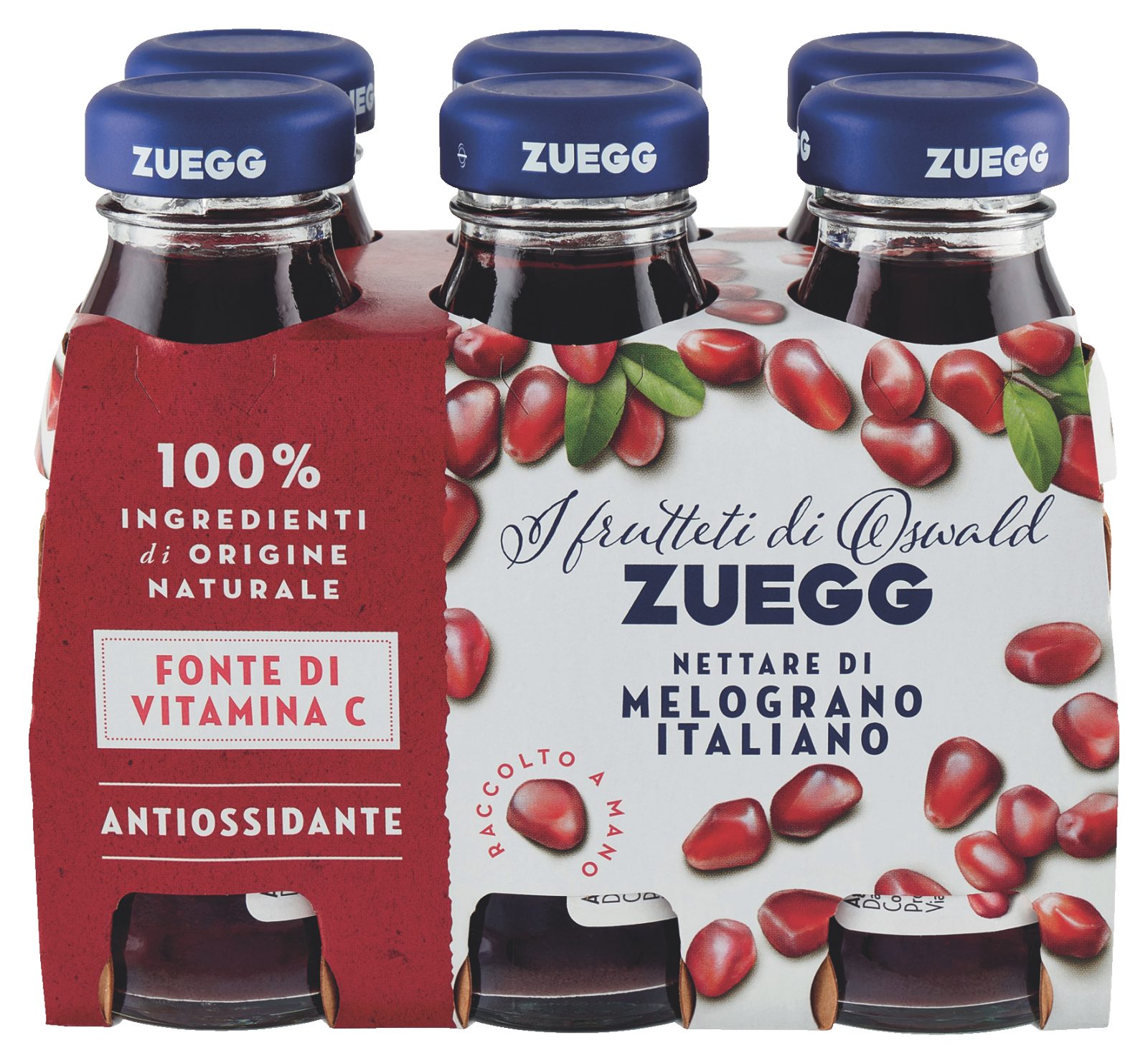 Granatapfelsaft