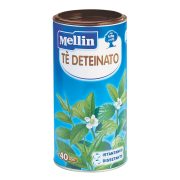 Mit dekateiniertem Tee gesüßter körniger Extrakt