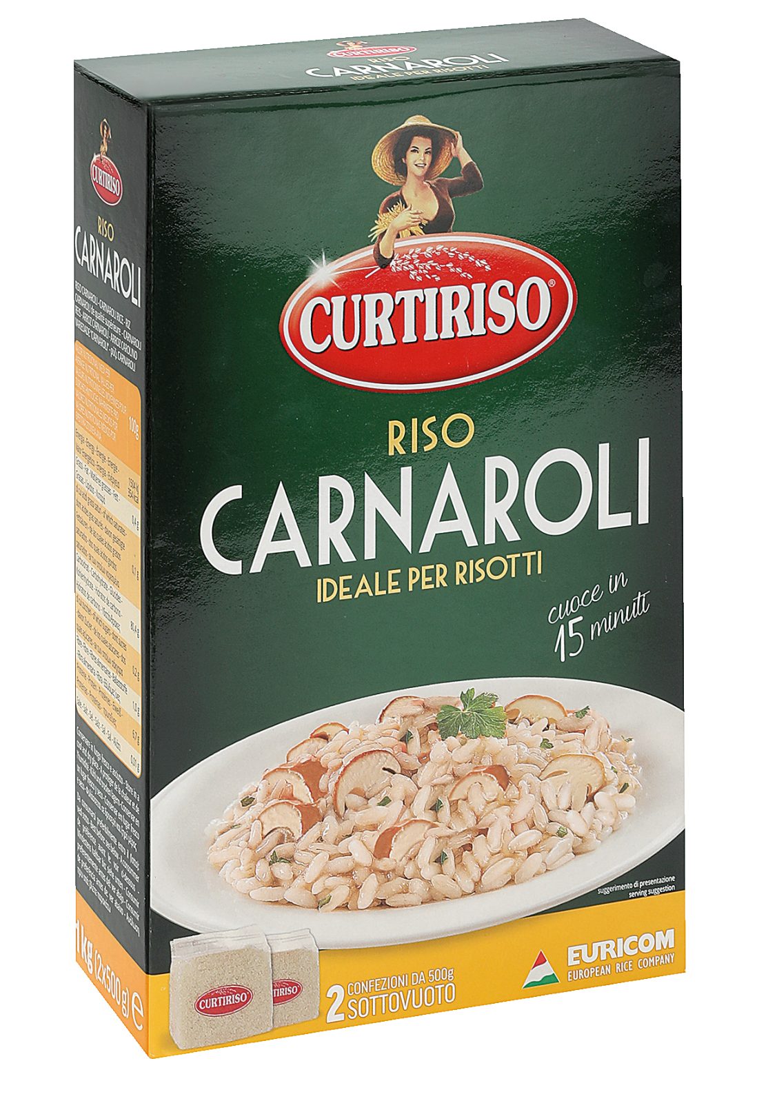 Riso Carnaroli