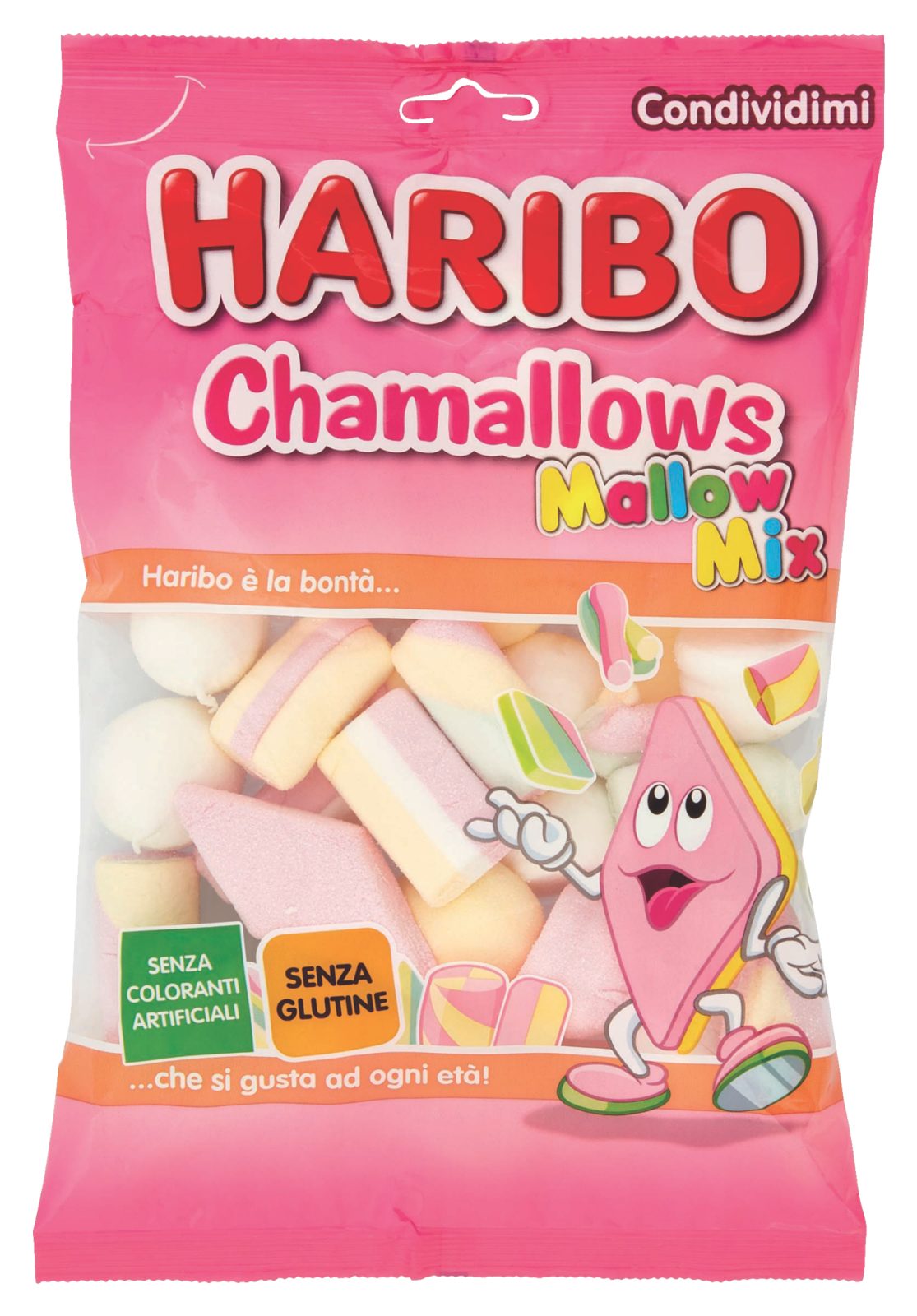 Chamallows Mallow Mix