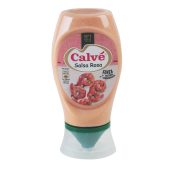 Salsa Rosa