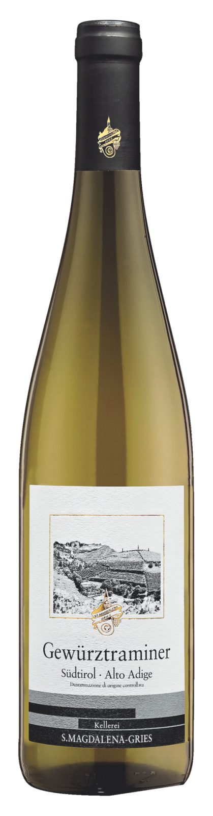 Gewürztraminer Alto Adige DOC 