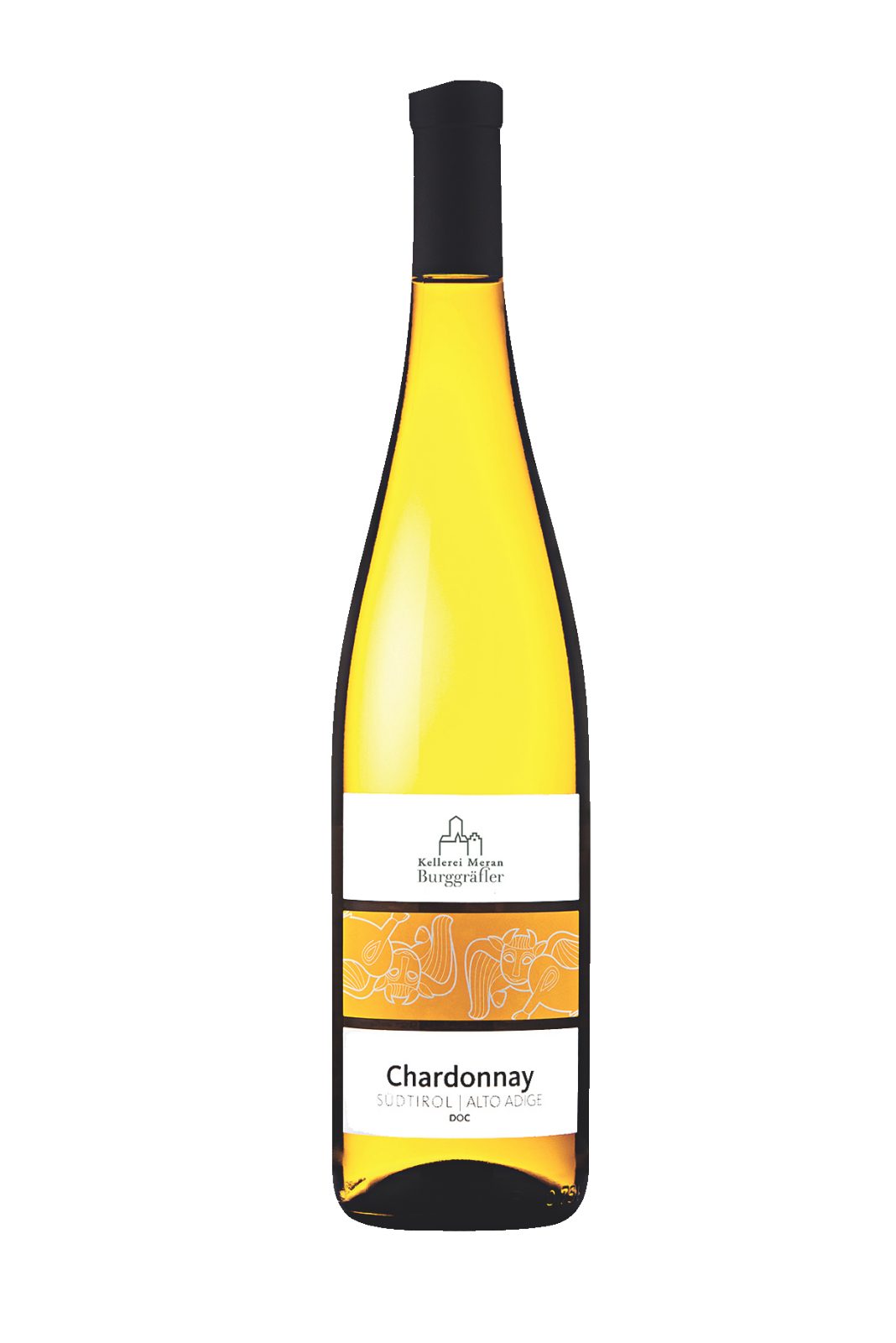Weißwein Chardonnay DOC