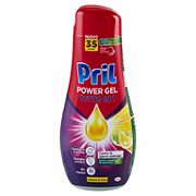 Spülmittel Gel