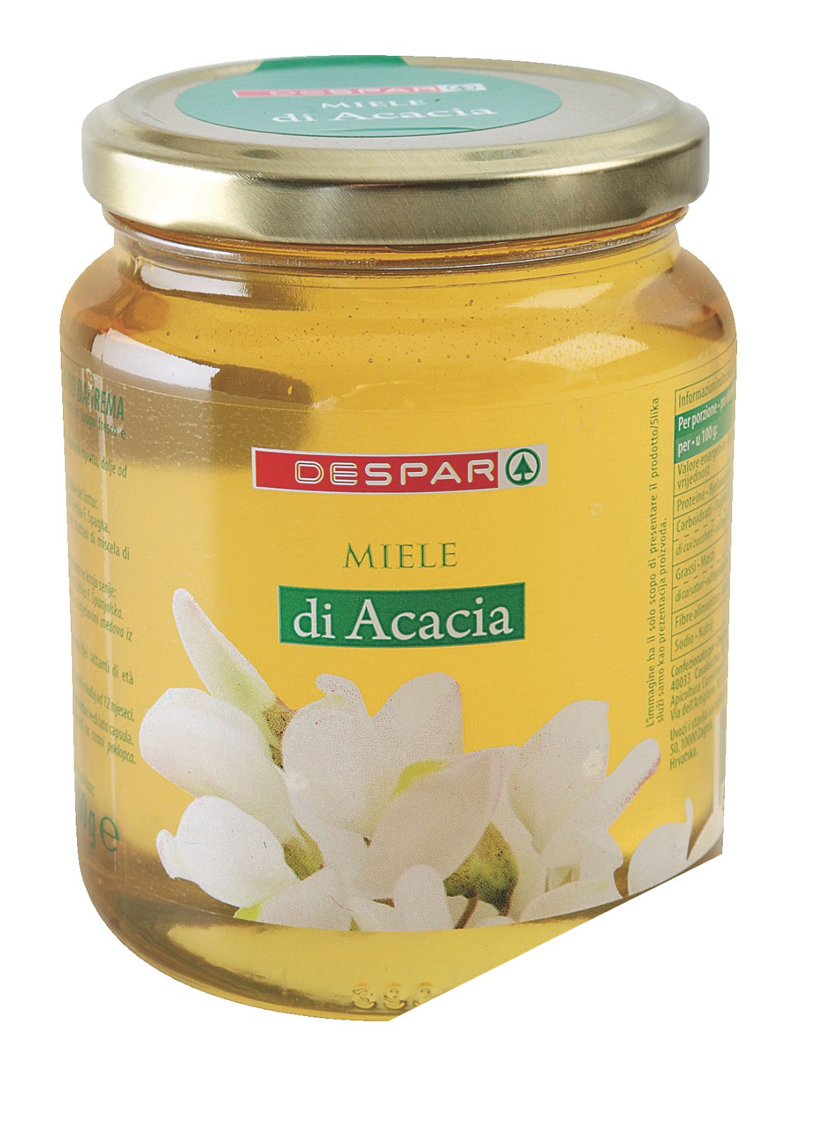Miele di Acacia 