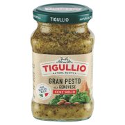Gran Pesto alla Genovese senz'aglio