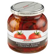 Pomodori secchi in olio di girasole