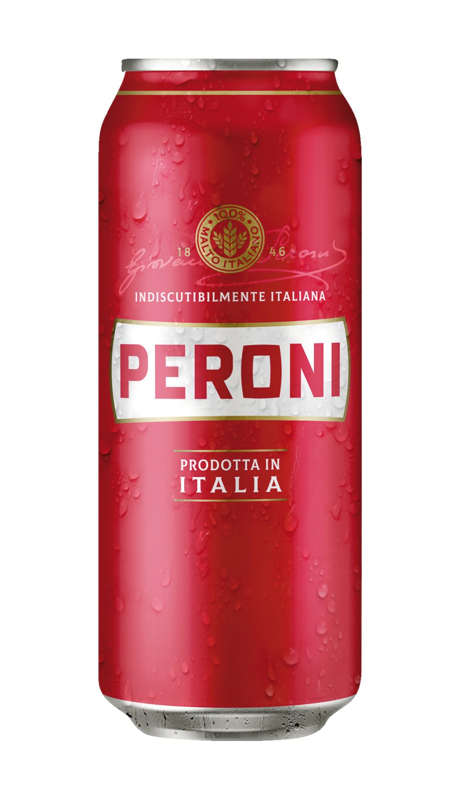 Bier Peroni