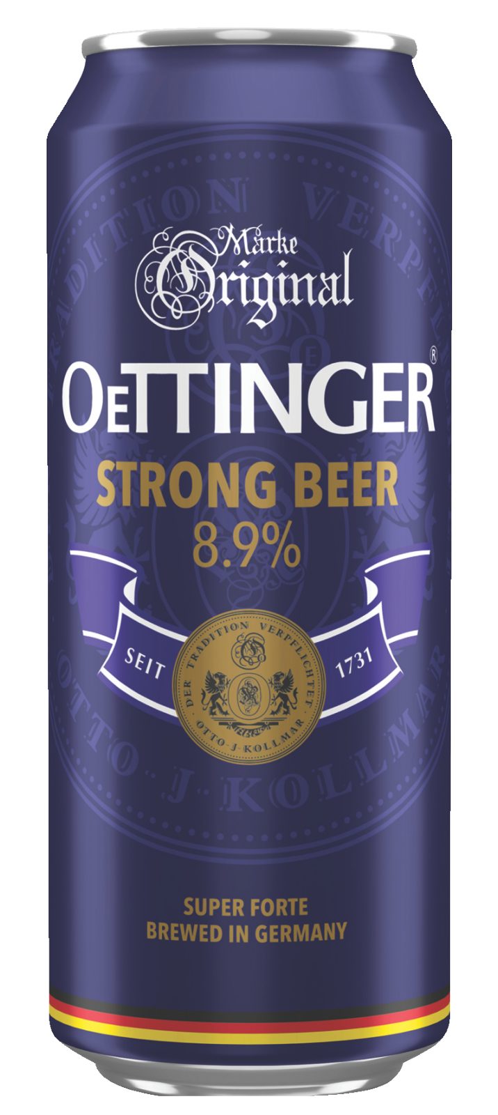 Birra super forte