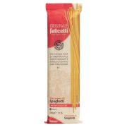 Pasta di semola Originale Spaghetti