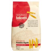 Pasta di semola Pennine Rigate