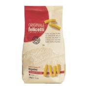 Pasta di semola Rigatini