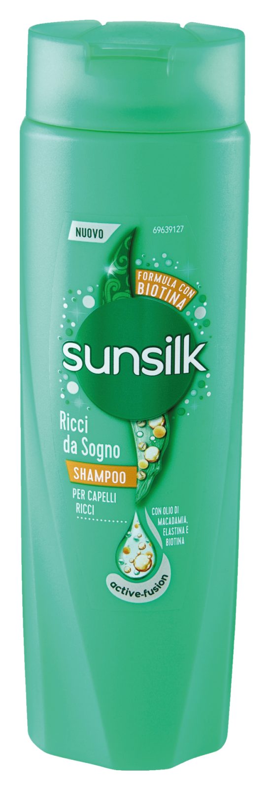 Shampoo