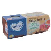 Primo Sugo Ragù di Vitello