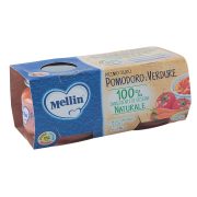 Primo Sugo Pomodoro e Verdure