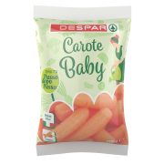 Baby Carote