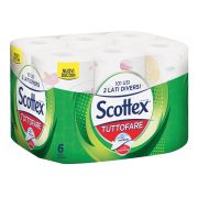 Carta da Cucina Tuttofare