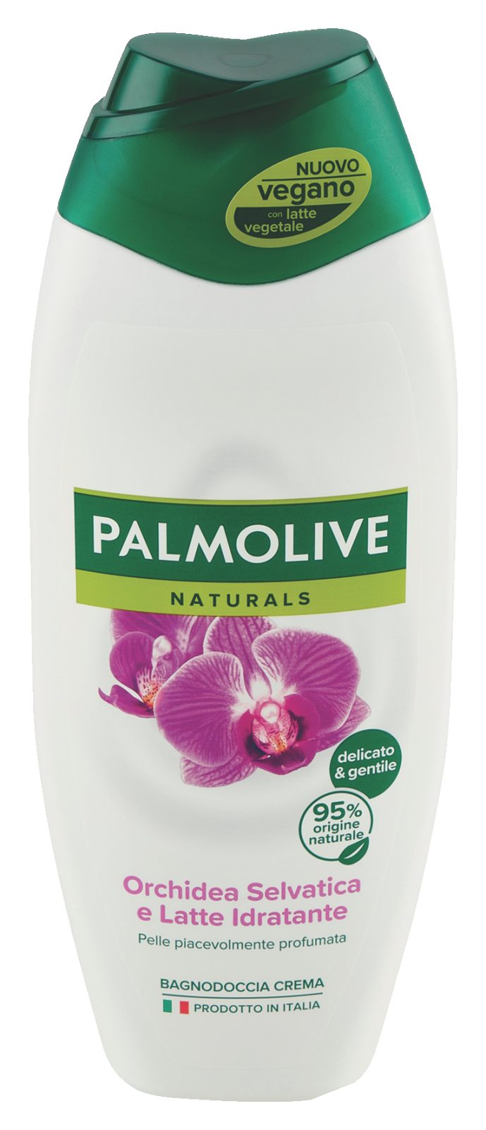 Bagno Doccia Orchidea 