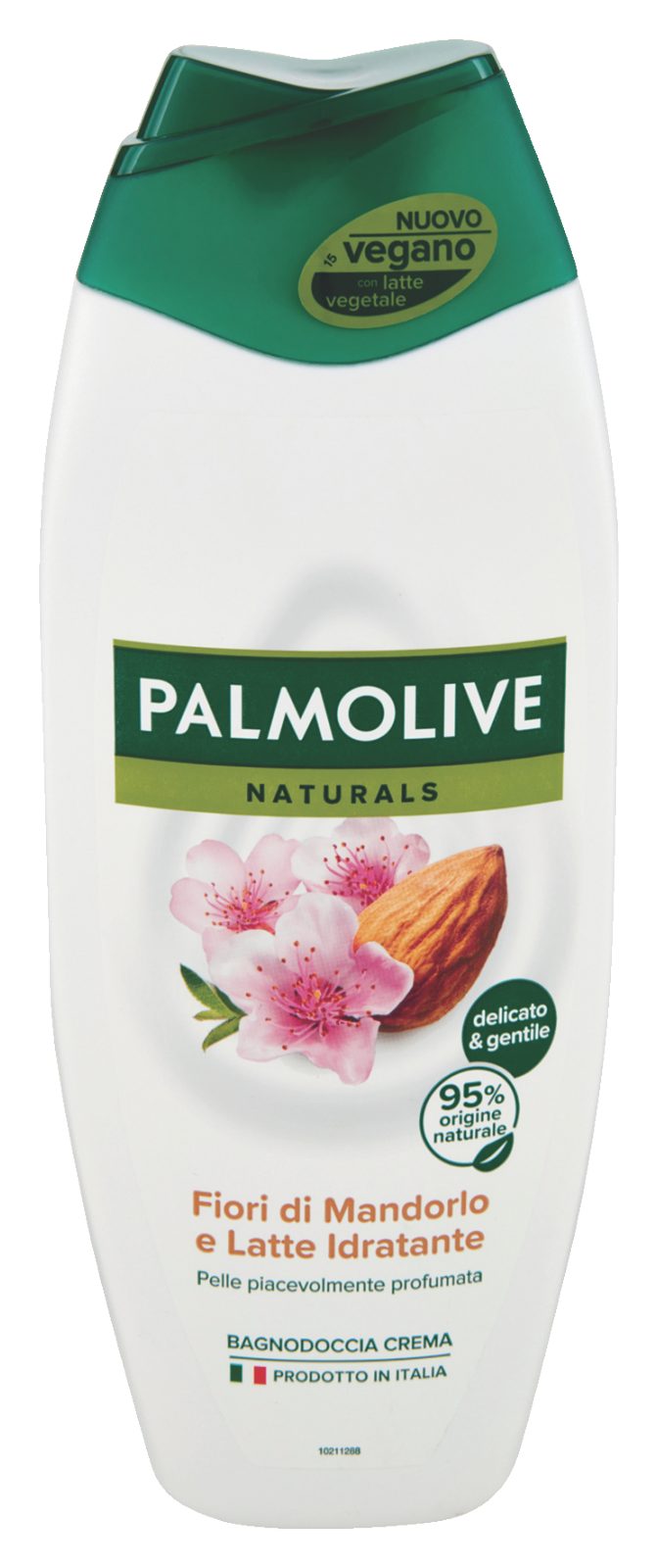 Bagno Doccia Crema